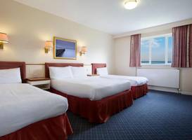 Best Western Livermead Cliff Hotel 