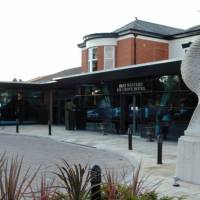 Best Western Fir Grove Hotel 