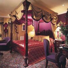 Best Western Fir Grove Hotel 