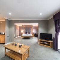 Best Western Everglades Park Hotel 