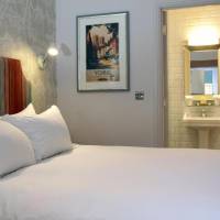 Best Western Monkbar Hotel 