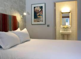 Best Western Monkbar Hotel 