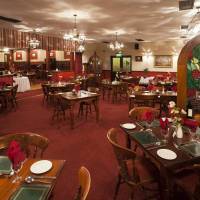 Best Western Eviston House Hotel 