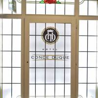 Hotel Conde Duque Bilbao