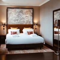 Best Western Premier Hotel Sant'Elena 