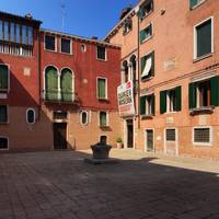 Best Western Hotel Bisanzio 