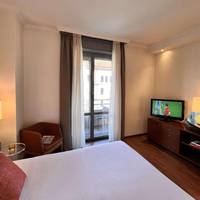 Best Western Hotel City 