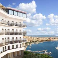 BW Signature Collection Hotel Paradiso 