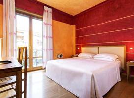 Best Western Hotel Firenze 