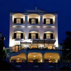 Best Western Hotel La Conchiglia 