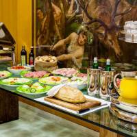 Best Western Hotel Palazzo Ognissanti 