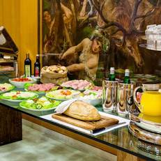 Best Western Hotel Palazzo Ognissanti 