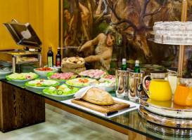 Best Western Hotel Palazzo Ognissanti 