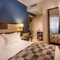 Best Western Hotel Metropoli 