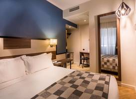 Best Western Hotel Metropoli 