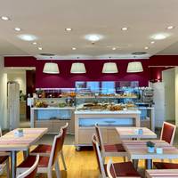 Best Western Palace Inn Hotel 