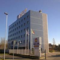 Best Western Palace Inn Hotel 