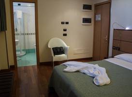 Best Western Hotel Dei Cavalieri 