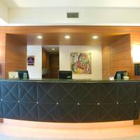 Best Western Hotel Master 