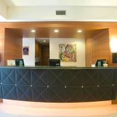 Best Western Hotel Master 