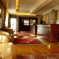 Best Western Hotel Admiral 