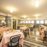 Best Western Hotel Bisanzio 