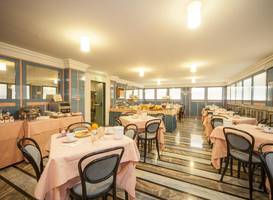 Best Western Hotel Bisanzio 