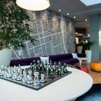 Best Western Plus Executive Hotel and Suites 