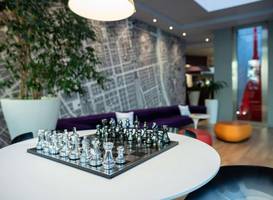 Best Western Plus Executive Hotel and Suites 