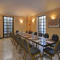 Best Western Hotel Genio 