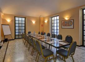 Best Western Hotel Genio 