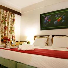 Best Western Hotel D. Luis 