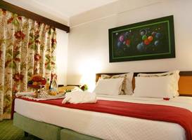 Best Western Hotel D. Luis 