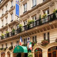 Best Western Premier Hotel L'Horset Opera 