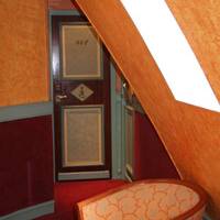 Best Western Trianon Rive Gauche 