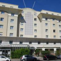 Best Western Saphir Lyon 