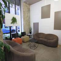 Best Western Lyon Saint-Antoine 