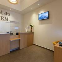 Best Western Hotel du Mucem