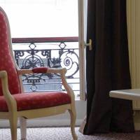 Best Western Grand Hotel Francais 