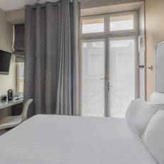 Best Western Grand Hotel Francais 