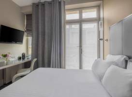 Best Western Grand Hotel Francais 