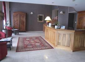 Best Western Terminus 