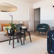 Best Western La Corniche 