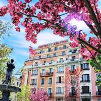 Best Western Carlton Annecy 