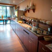 Best Western Hotel International 