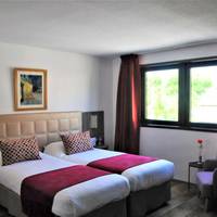 Best Western Atrium 