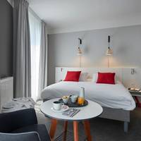 Best Western - Hotel Les Voyageurs 