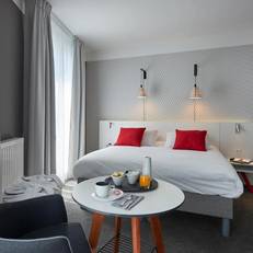 Best Western - Hotel Les Voyageurs 