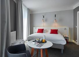 Best Western - Hotel Les Voyageurs 