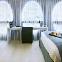 Best Western Premier Why Hotel 
